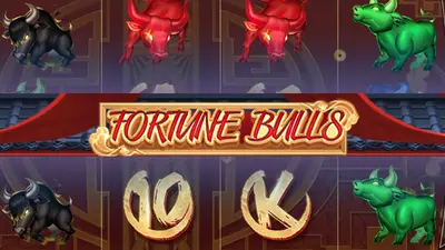 fortune bulls